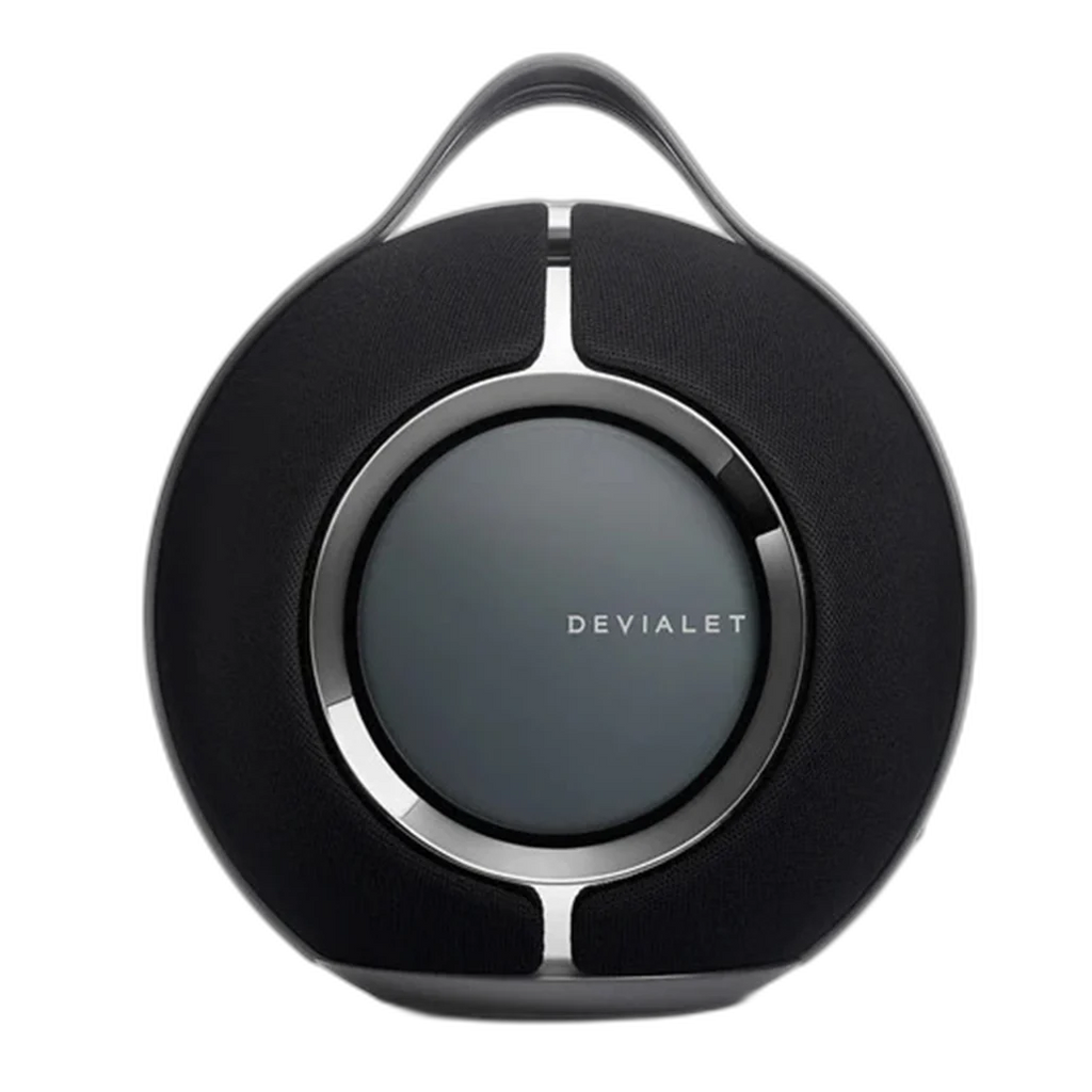 Devialet Mania