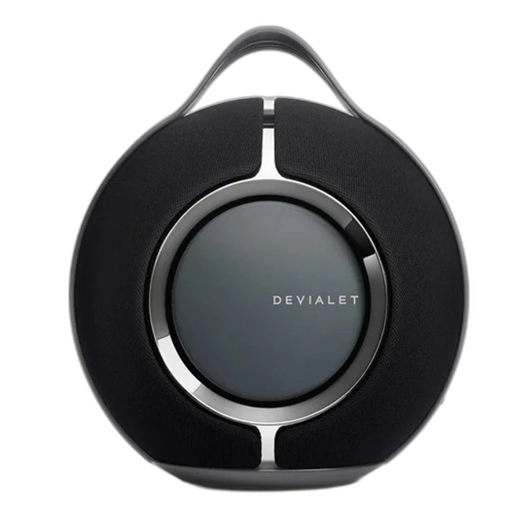 Devialet Mania