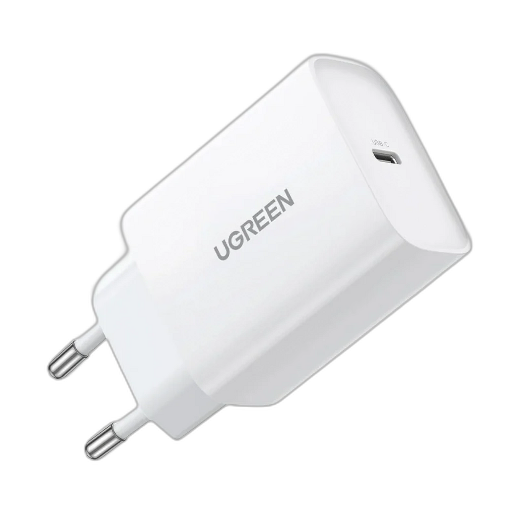 Ugreen 30W USB C Charger With PD3.0