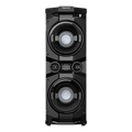 Hisense, Wireless Speaker Bluetooth Model - HP130 Wi-Fi With HDMI Party 400 Watts Multi-Colour Flashing LED