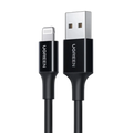 Ugreen USB-A / Lightning MFi 2.4A cable 1m