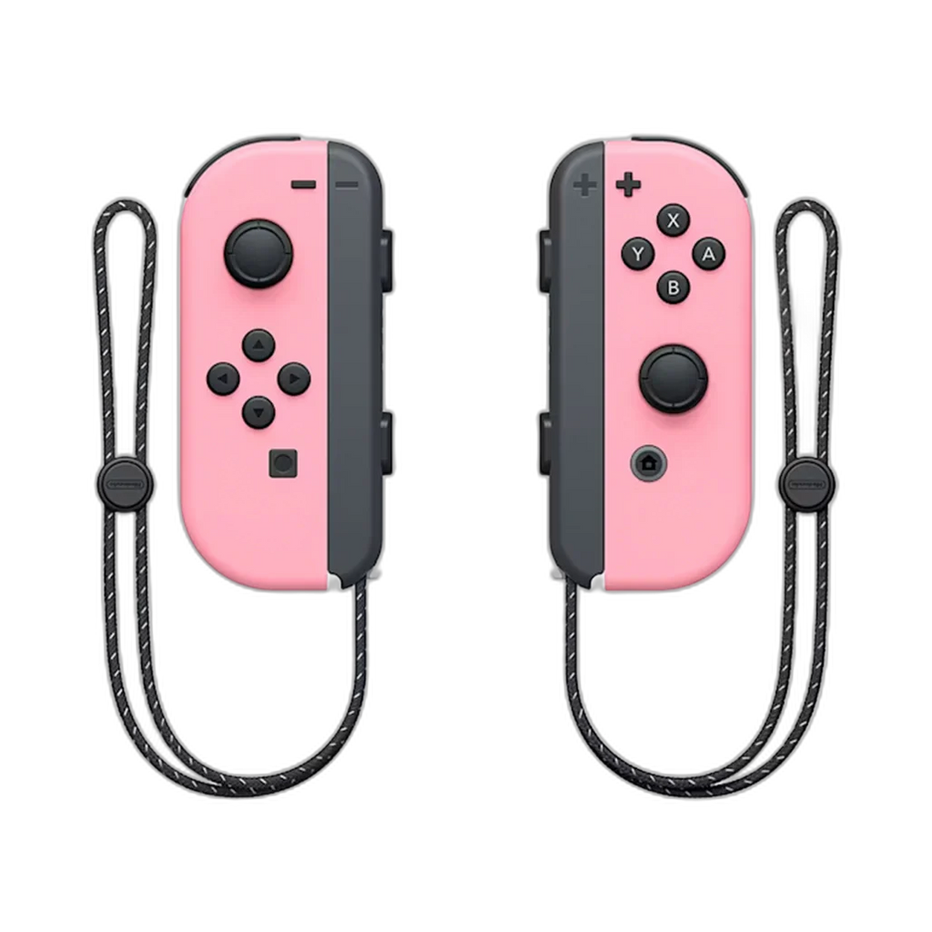 Nintendo Joy-Con™ (L)/(R) Pastel Pink