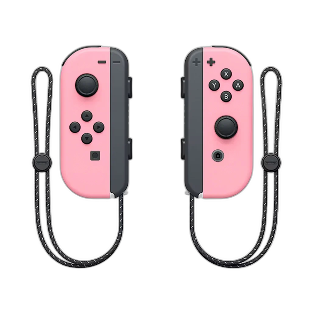 Nintendo Joy-Con™ (L)/(R) Pastel Pink