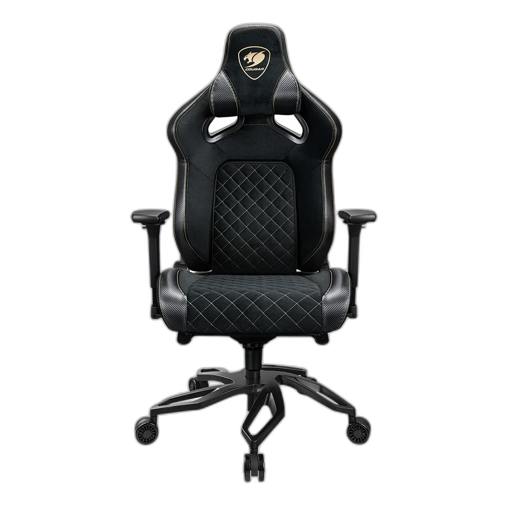 Cougar Titan Pro V2 Gaming Chair