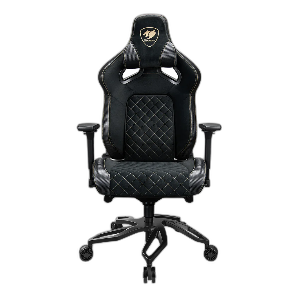Cougar Titan Pro V2 Gaming Chair