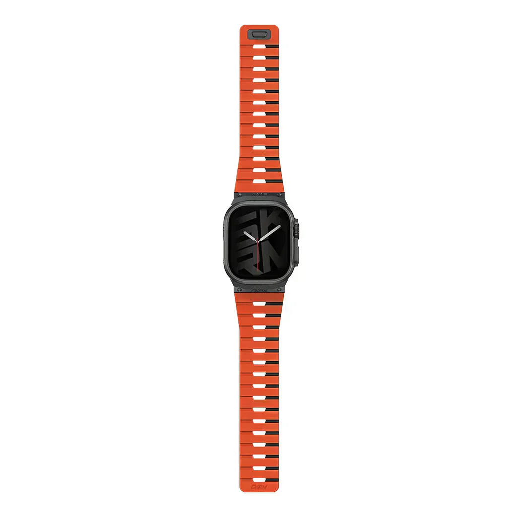 Skinarma GEMINI - Apple Watch Strap 46mm / 45mm / 44mm