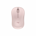 Logitech M240 Silent Mouse Rose. 910-007117