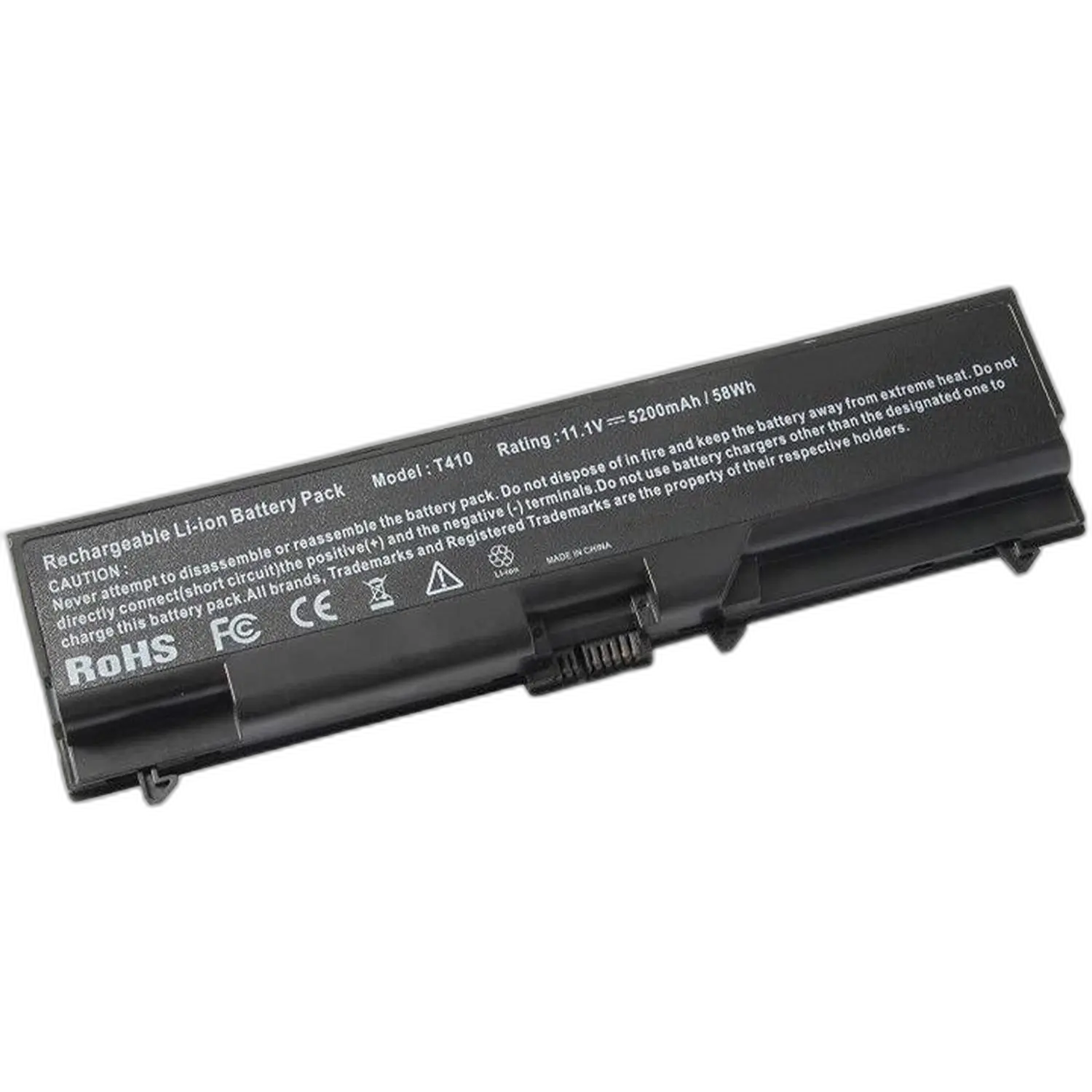 Replacement Battery T420 for Lenovo Thinkpad series