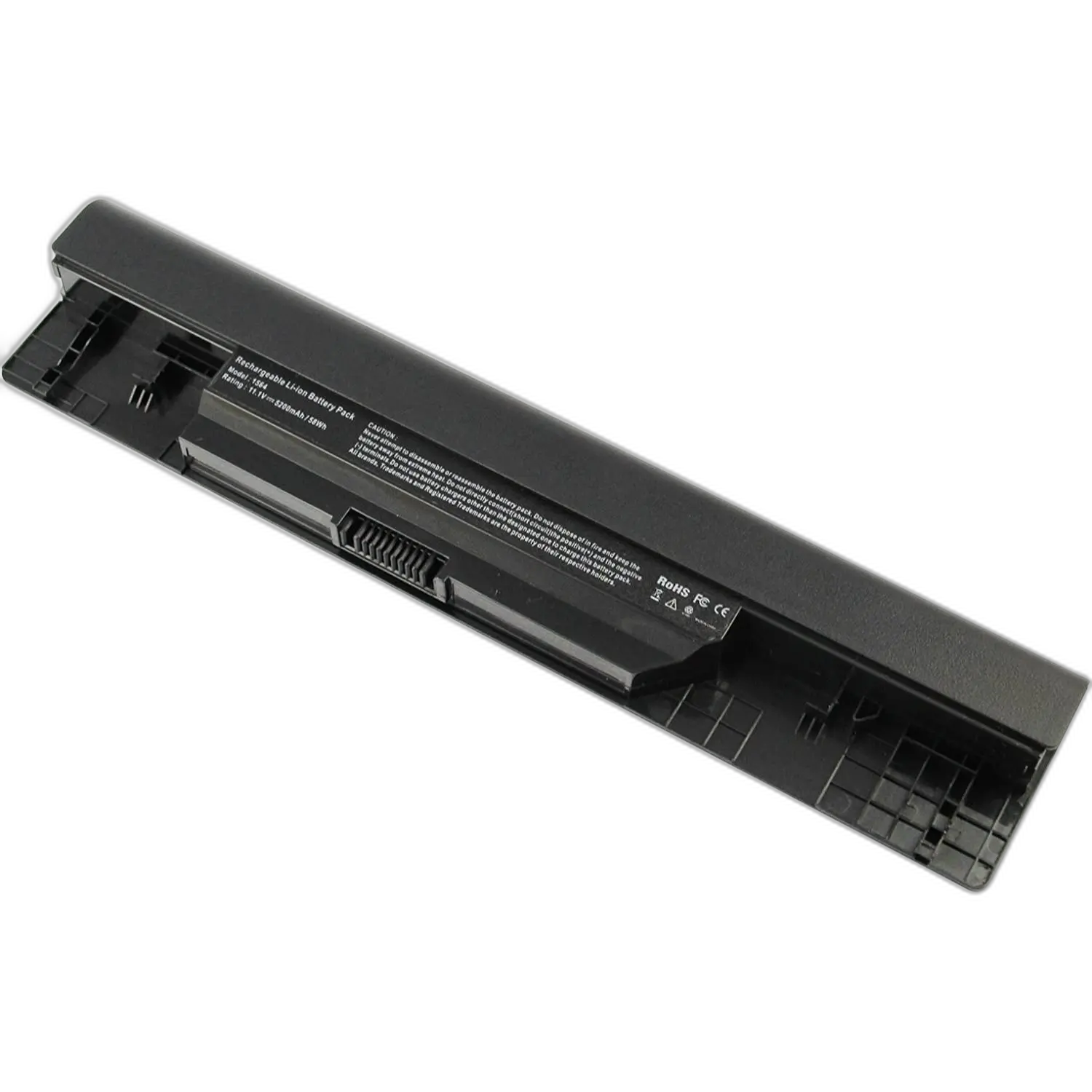 Replacement Battery JKVC5 for Dell Laptops