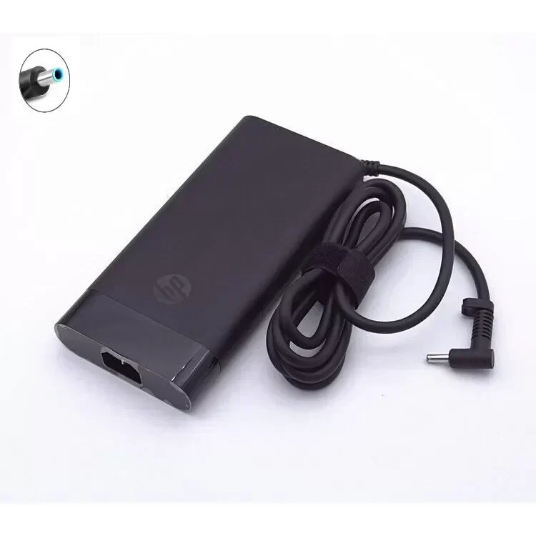 Original Adapter Charger HP 20V 14A 280W 4.5 x 3.0mm Blue Pin