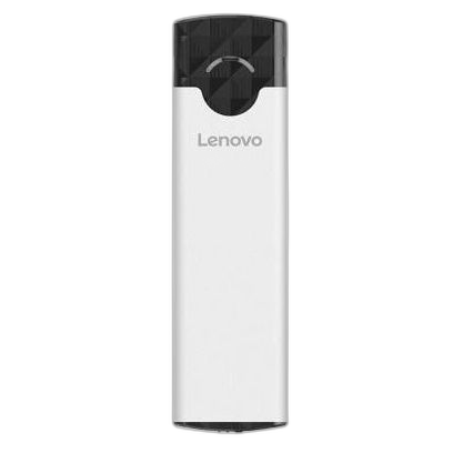 Lenovo M.2 SSD Case USB 3.1 Gen2 Type C External SSD Disk Enclosure