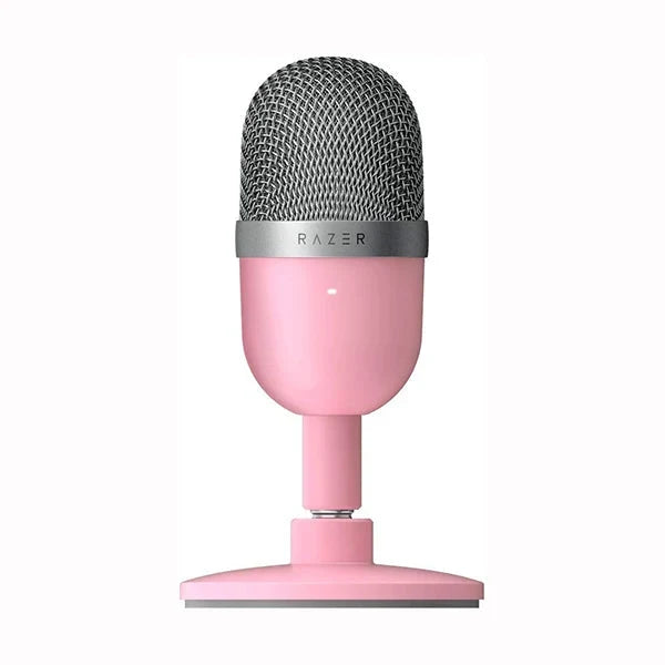 Razer eiren Mini - Quartz ,streaming Mic - RZ19-03450200-R3M1