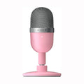 Razer eiren Mini - Quartz ,streaming Mic - RZ19-03450200-R3M1