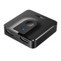 UGREEN 4K HDMI 2 In 1 Out Switch / Splitter