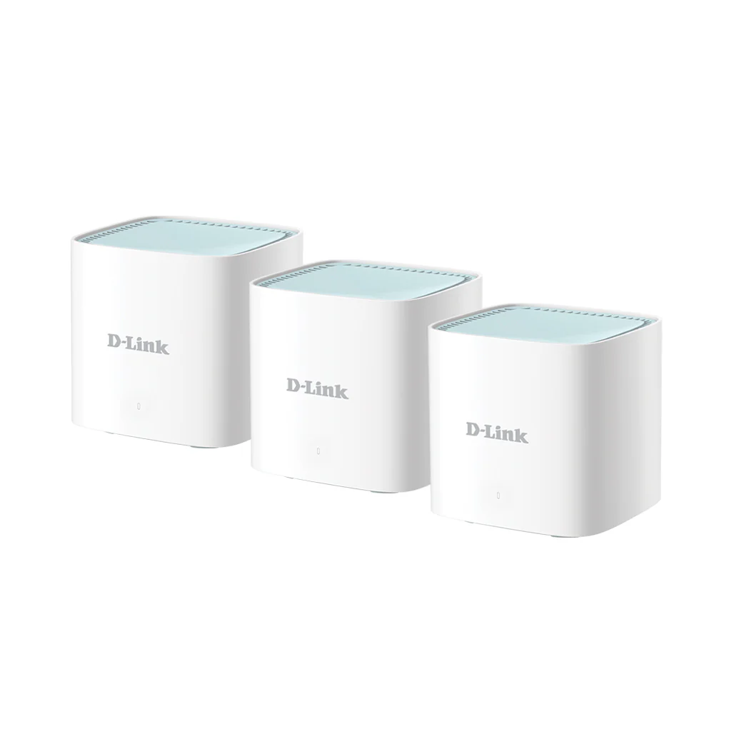 Tenda TX2L Pro AX1500 Dual-Band WiFi 6 Router