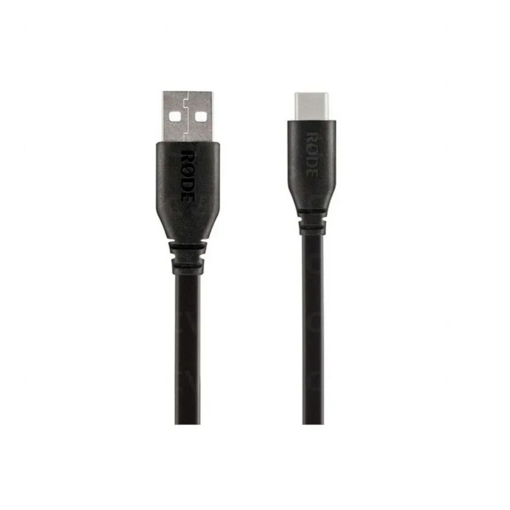 RODE USB 2.0 Type-A to Type-C Male Cable (SC18)