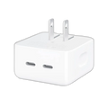 Apple 35W Dual USB Type-C Port Compact Power Adapter