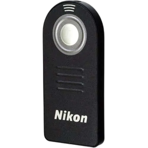 Nikon ML-L3 Wireless Remote Control