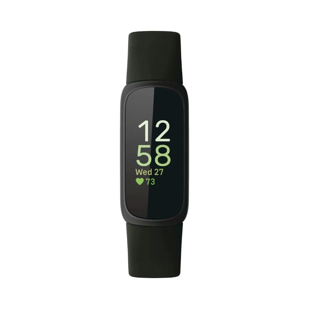 Fitbit Inspire 3 – Fitness Tracker