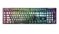 Razer BlackWidow V4 -Green Mechanical Switches