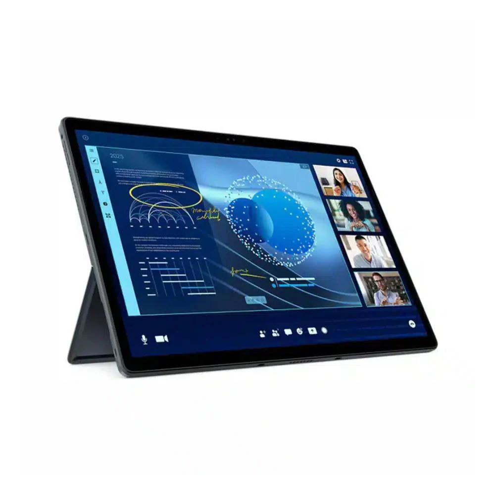 Dell Latitude 7350 2-IN-1 LAT0180418-R0026098-SA - Ultra 7 - Intel Graphics