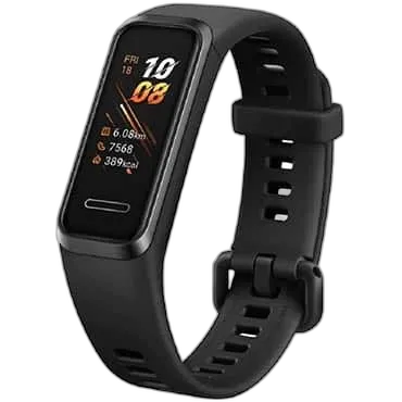 HUAWEI Band 4 Smart Band, Fitness Activities Tracker