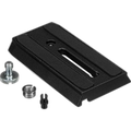 Manfrotto 501PL Sliding Quick Release Plate with 1/4"-20 Screw