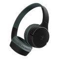 Belkin SoundForm Mini On-Ear Wireless Headphones for Kids
