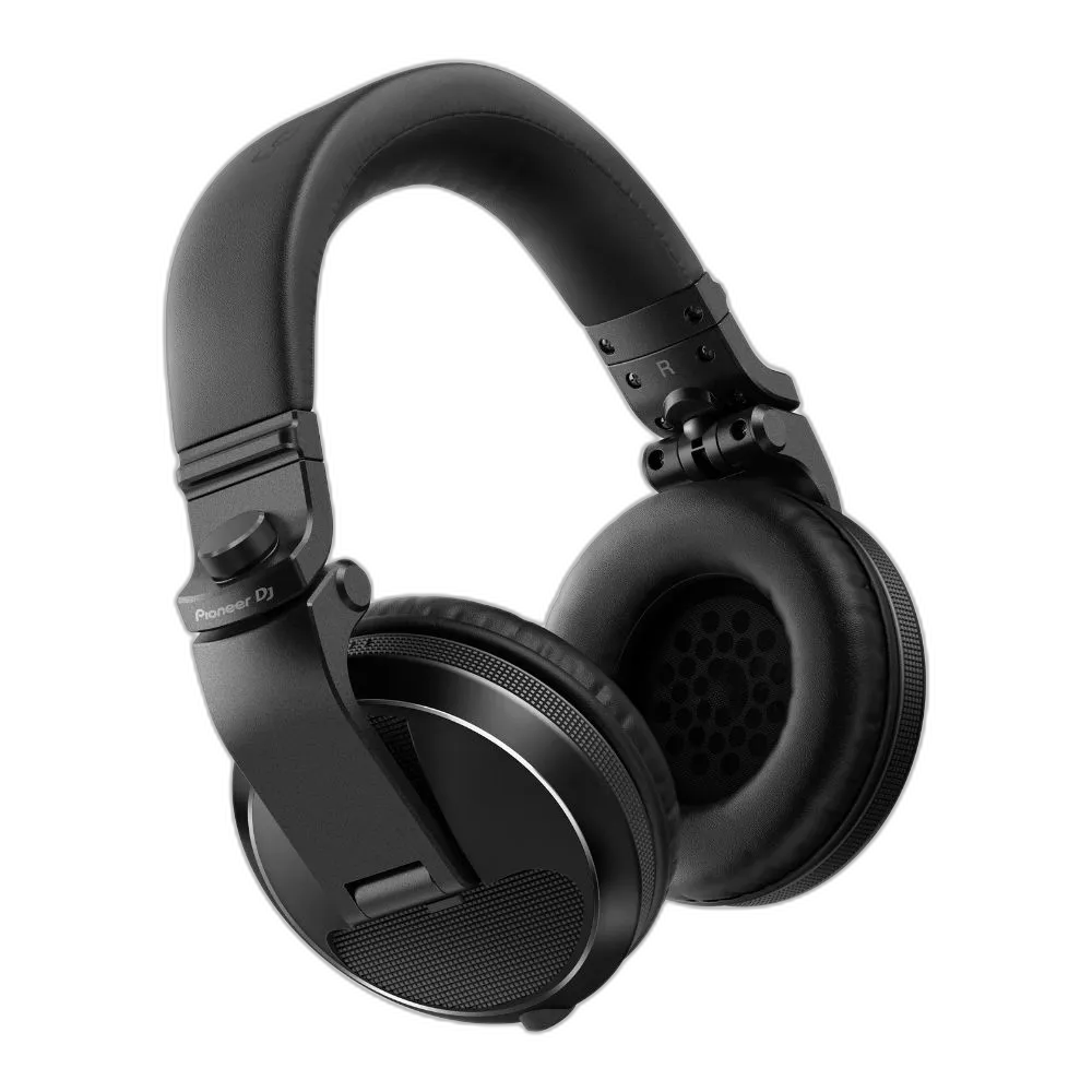 Pioneer HDJ-X5 Over-Ear DJ Headphones