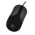 Heatz ZM52 Wired Mouse Black
