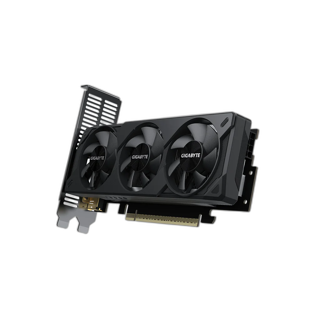 Gigabyte GeForce RTX 5060 OC Low Profile 8GB GV-N5060OC