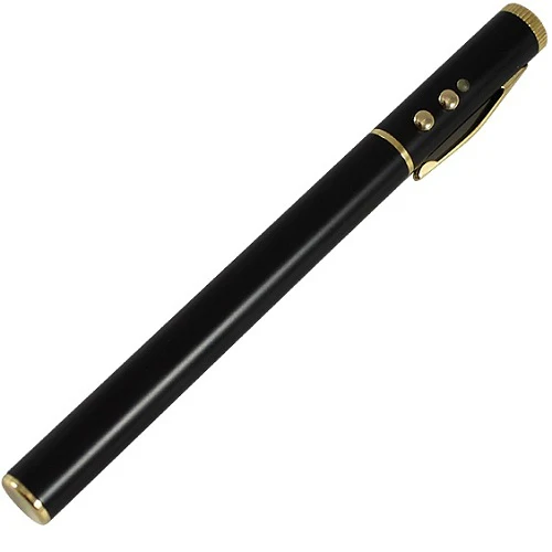 Conqueror Laser Pointer Red Beam Presentation Pointer - LS510
