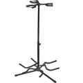 Conqueror Tripod Triple Guitar Stand - H175C