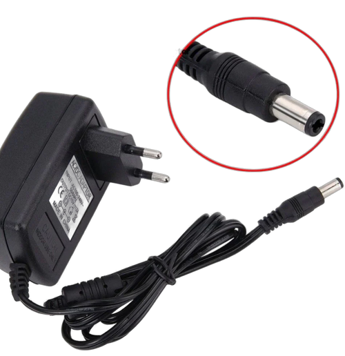 Adapter Universal 15V 2A Power Supply Charger EU US - RP17