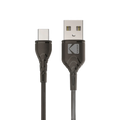 Kodak Male to Male Cable USB Type A to Type C Pure Copper Terminals 1.5 Meter Length - USBC5904