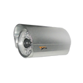 Conqueror Security CCTV Bullet Camera Waterproof Outdoor Surveillance Camera with IR Night Vision and Aluminum Metal Housing - TI012