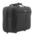 Conqueror Carry-on Luggage Backpack Wheeled Trolley Fits 15.4 Inch Laptop - LST1083