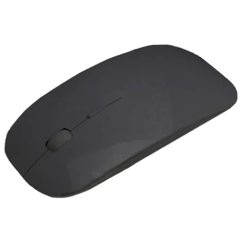 Conqueror USB Wired Optical Mouse 4 Buttons - 006
