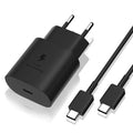 Samsung 25W USB-C Fast Charging Wall Charger