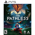 Sony The Pathless