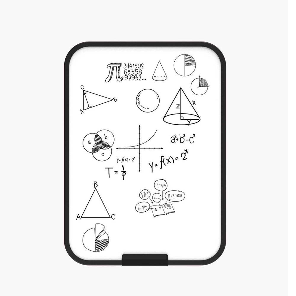 Green Lion 2 in 1 LCD Drawing Board 20"