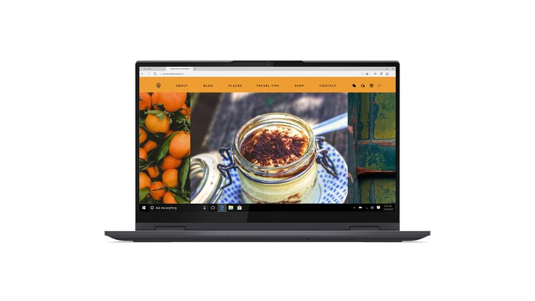 Lenovo Yoga 7 2021-2022 Core i5 8GB 256ssd USA STOCK
