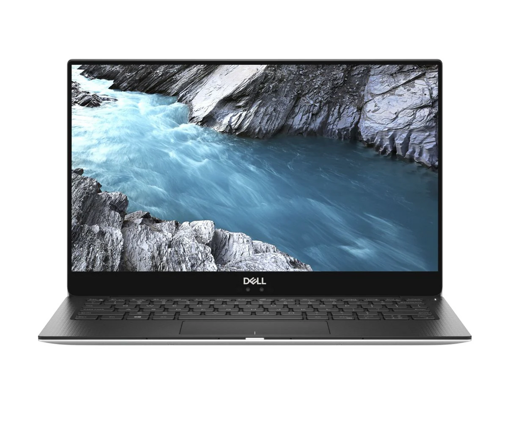 Dell xps 13 9370 core i7 8th 4k touch 16gb ram