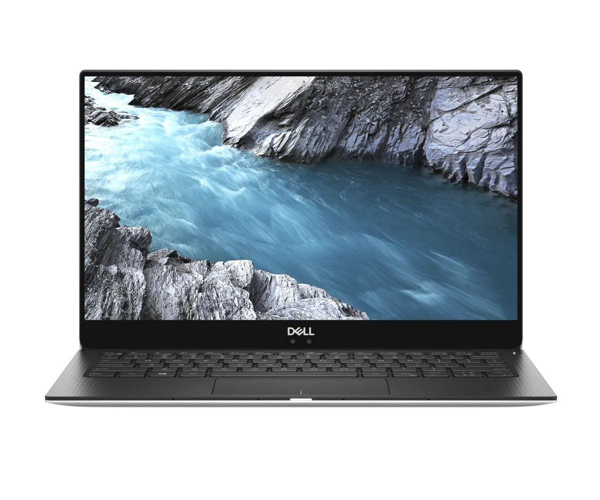 Dell xps 13 9370 core i7 8th 4k touch 16gb ram