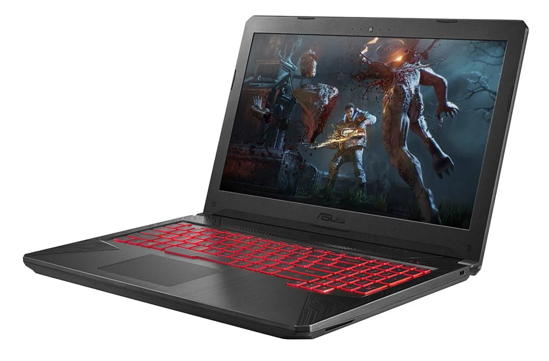 ASUS Tuf Gaming Fx504 Core I5