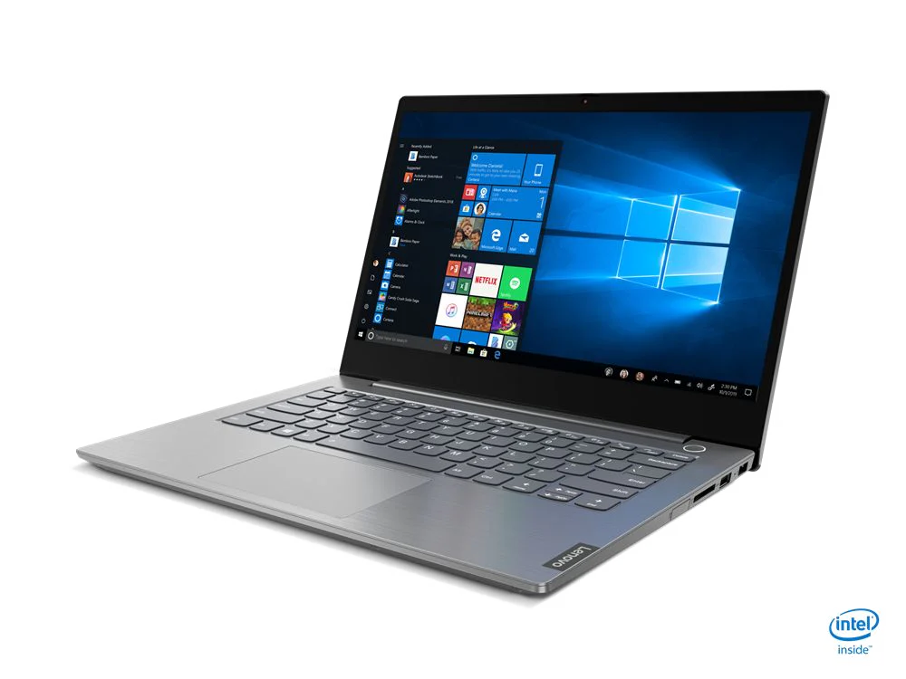 Lenovo ThinkBook 14 core i7 10th gen (2020-2021 model USA STOCK)
