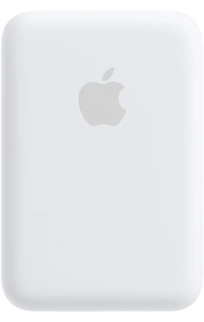 Apple 5000 Mah BattaeryPack wireless charger