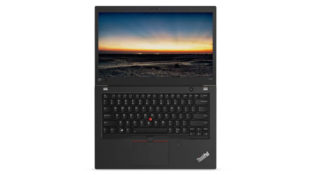 ThinkPad Lenovo T480s i7 8th 8GB RAM 256GB NVMe (USA Stock)