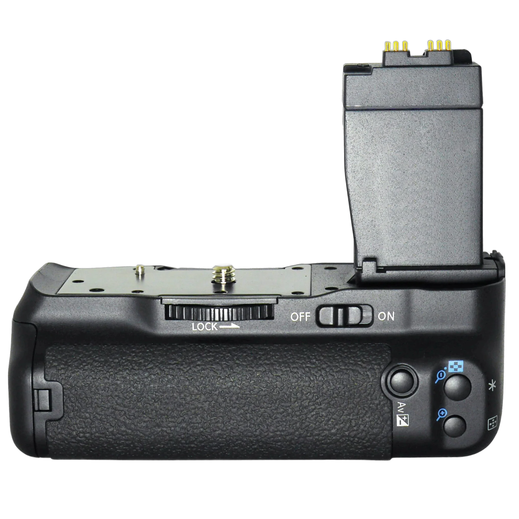 BG-E8 Vertical Battery Grip for Canon EOS 550D / 600D / 650D / 700D - P550