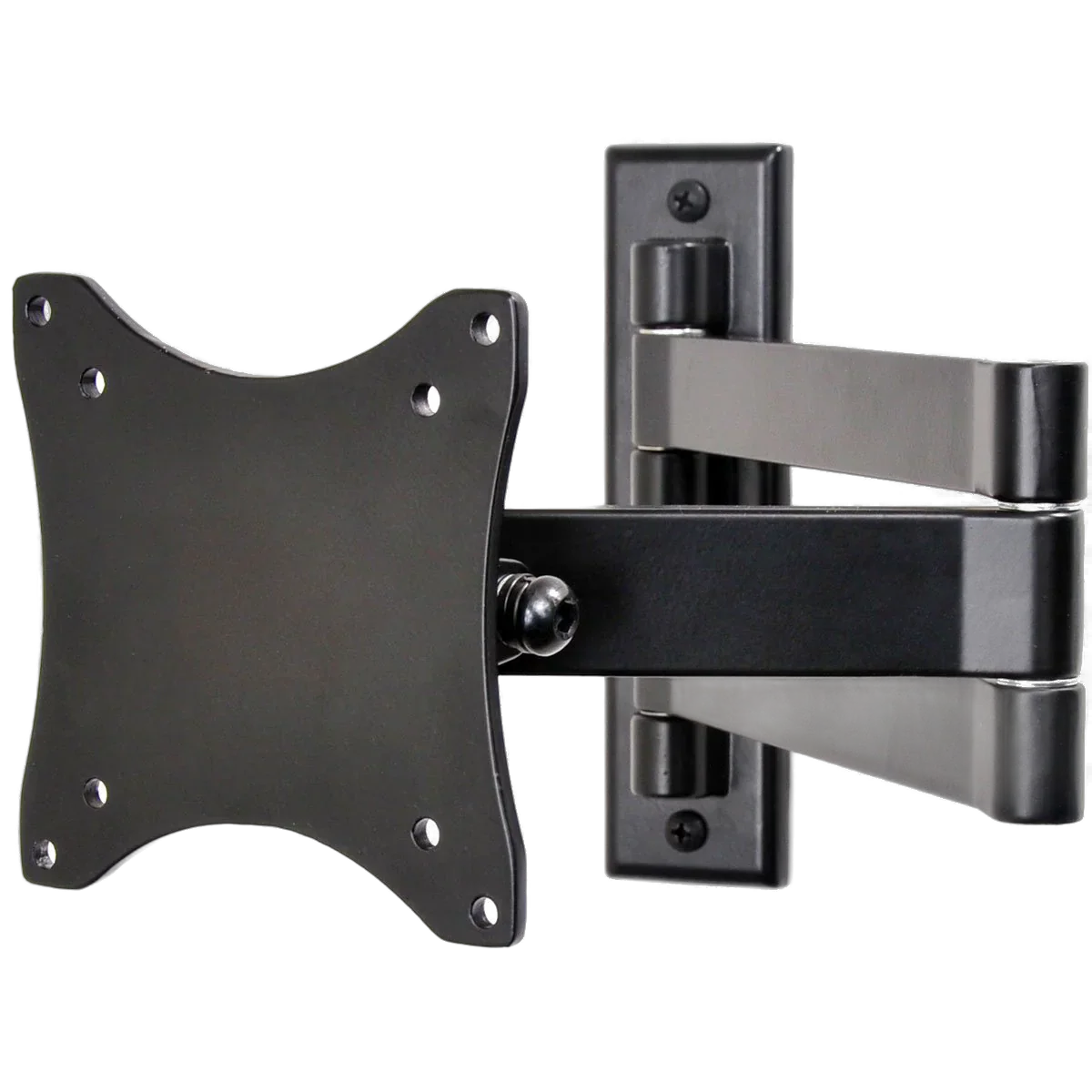 Conqueror Articulating Stand for LED / LCD / Plasma TV 23'' - 32'', Wall Mount - HA13